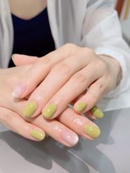 -雅洁美甲美睫