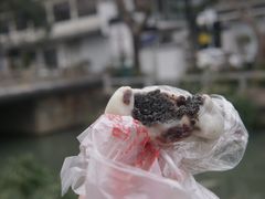 -非遗近水楼糕团(景德路店)