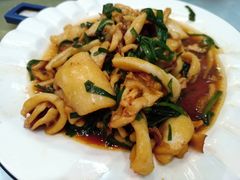 -金海湾海鲜排档(朱家尖店)