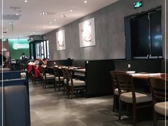 大堂-萨莉亚意式餐厅(莲花国际广场店)