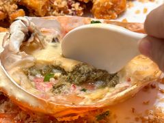 -頂好酒家·经典粤菜(海信广场店)