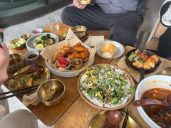 -SHAN山(前滩太古里店)