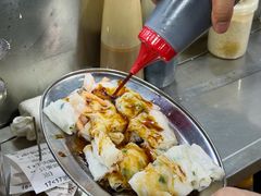 -一哥美食(总店)