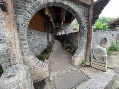 -三圣花乡旅游区