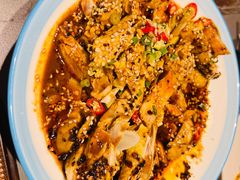 -四川饭店·小龙虾(长白店)
