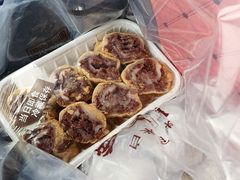 -南大门韩国米糕(公滨路店)