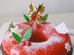 -壹点壹客·生日蛋糕(龙岗店)