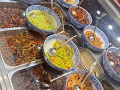 -梅溪·小伙子干挑面(安吉总店)