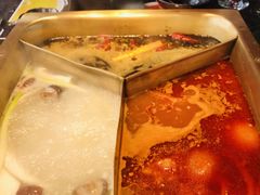 -王家渡火锅店(棕榈泉店)