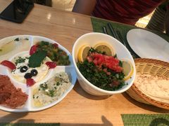 -ALAMEEN阿拉伯餐厅(三里屯店)
