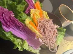 -菌自由丨野生菌火锅特色庭院餐厅(丽江古城店)