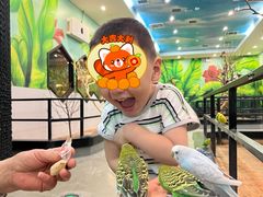 -天河城购物中心