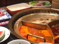-红运火锅·中国名火锅(中防万宝城店)