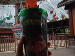 -南宁方特东盟神画