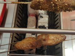 -遇西祠·海鲜烧烤(总店)