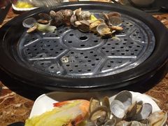 -船奇蒸汽海鲜·闽菜(八市海鲜总店)