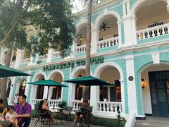 -星巴克臻选(广州沙面店)