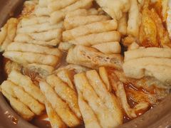 -螺思宝螺蛳粉火锅·鸭脚煲(西乡店)