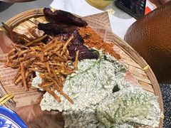 -王奋斗贵州酸汤牛肉火锅