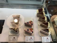 -派悦坊·甜品·蛋糕(日坛店)