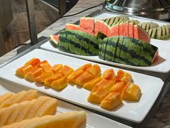 -漳州佰翔圆山酒店·圆山畔西餐厅