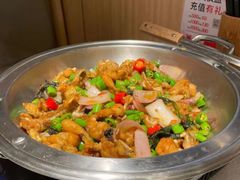 -江渔儿酸菜鱼(东厦一百店)