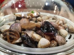 -海博汇蒸汽海鲜