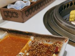 -千寻山野烤肉(中关村店)
