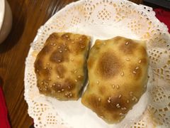 -海尔巴格新疆餐厅(东来兴店)