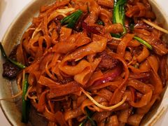 干炒牛河-稻香酒家(天河城店)