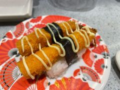 -友壹町寿司(佛山新DNA店)