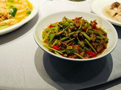 -小秦淮·南京土菜(新亭西路店)