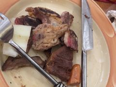-五洲皇冠巴西烤肉餐厅
