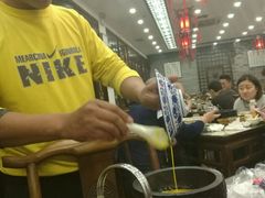 -陈记菜馆·非遗淮扬菜(东关街教场店)