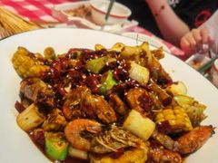 -辣小鲜·南昌大排档(船山路店)