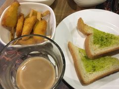 -骑士牛排(北仑银泰城店)