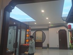 -江上江·精致淮扬菜