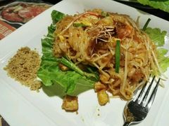 -金厨泰国餐厅·全泰籍厨师料理(拱北店)