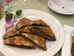 -东四民芳餐厅(世茂工三店)