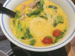 -和府捞面(领展购物广场京通店)