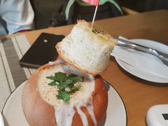 -JANS意式简餐厅·惠灵顿牛排