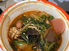 -川锦汇麻辣拌(长大店)
