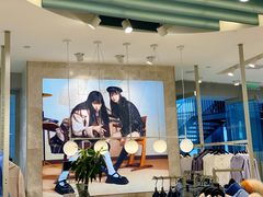 -浦江城市生活广场(江月路店)