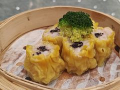 黑松露干蒸-骏丰酒楼(黄编店)