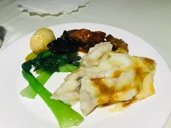 -戈拿旺巴西烤肉(崇文门店)