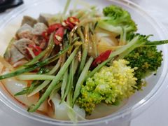 -秦陕印象超级肉夹馍(万达广场西安民乐园店)