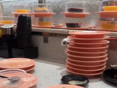 -争鲜回转寿司(太阳宫凯德MALL店)