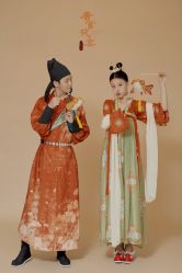 -巴黎婚纱摄影工作室