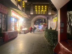 -汪玉霞(汉口里店)