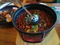 -烛影拾光观景餐厅·创意菜·摄影·小提琴(大唐不夜城店)